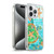Paul Brent Coastal Nassau Turtle Soft Gel Case for Apple iPhone 15 Pro & MagSafe
