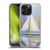 Paul Brent Ocean Serene Sailboat Soft Gel Case for Apple iPhone 15 Pro Max