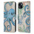 Paul Brent Coastal Sealife Leather Book Wallet Case Cover For Apple iPhone 15 Plus