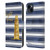Paul Brent Nautical Lighthouse Leather Book Wallet Case Cover For Apple iPhone 15 Plus