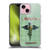 Motley Crue Albums Dr. Feelgood Soft Gel Case for Apple iPhone 15