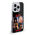 Motley Crue Albums Shout At The Devil Soft Gel Case for Apple iPhone 15 & MagSafe