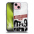 Motley Crue Key Art The Dirt Soft Gel Case for Apple iPhone 15