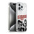 Motley Crue Key Art The Dirt Soft Gel Case for Apple iPhone 15 Pro Max & MagSafe