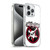 Motley Crue Logos Dr. Feelgood Skull Soft Gel Case for Apple iPhone 15 Pro & MagSafe
