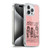 Motley Crue Tours Santa Monica Soft Gel Case for Apple iPhone 15 Pro Max & MagSafe
