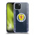 Scotland National Football Team 2022/23 Kits Home Soft Gel Case for Apple iPhone 15 Plus
