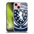 Scotland National Football Team Logo 2 Oversized Soft Gel Case for Apple iPhone 15
