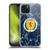 Scotland National Football Team Logo 2 Marble Soft Gel Case for Apple iPhone 15 Plus
