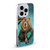 Jena DellaGrottaglia Animals Bear Soft Gel Case for Apple iPhone 15 & MagSafe