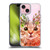 Jena DellaGrottaglia Animals Kitty Soft Gel Case for Apple iPhone 15