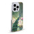 Jena DellaGrottaglia Animals Peacock Soft Gel Case for Apple iPhone 15 & MagSafe