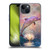Jena DellaGrottaglia Animals Dolphin Soft Gel Case for Apple iPhone 15