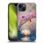 Jena DellaGrottaglia Animals Dolphin Soft Gel Case for Apple iPhone 15 Plus