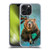 Jena DellaGrottaglia Animals Bear Soft Gel Case for Apple iPhone 15 Pro Max