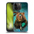 Jena DellaGrottaglia Animals Bear Soft Gel Case for Apple iPhone 15 Pro Max