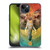 Jena DellaGrottaglia Animals Elephant Soft Gel Case for Apple iPhone 15 Plus