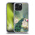 Jena DellaGrottaglia Animals Peacock Soft Gel Case for Apple iPhone 15 Pro Max & MagSafe