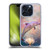 Jena DellaGrottaglia Animals Dolphin Soft Gel Case for Apple iPhone 15 Pro