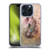Jena DellaGrottaglia Animals Horse Soft Gel Case for Apple iPhone 15 Pro