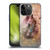 Jena DellaGrottaglia Animals Horse Soft Gel Case for Apple iPhone 15 Pro