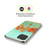 Jena DellaGrottaglia Animals Seahorse Soft Gel Case for Apple iPhone 15 Pro