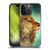 Jena DellaGrottaglia Animals Lion Soft Gel Case for Apple iPhone 15 Pro