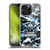 Glasgow Warriors Logo 2 Camouflage Soft Gel Case for Apple iPhone 15 Pro Max