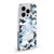 Glasgow Warriors Logo 2 Camouflage Soft Gel Case for Apple iPhone 15 Pro Max