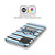 Glasgow Warriors Logo 2 Stripes 2 Soft Gel Case for Apple iPhone 15 Pro Max