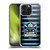 Glasgow Warriors Logo 2 Stripes Soft Gel Case for Apple iPhone 15 Pro Max