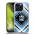 Glasgow Warriors Logo 2 Diagonal Tartan Soft Gel Case for Apple iPhone 15 Pro
