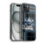 Glasgow Warriors Logo Tartan Soft Gel Case for Apple iPhone 15 & MagSafe