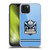 Glasgow Warriors Logo Stripes Blue Soft Gel Case for Apple iPhone 15 Plus