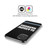 Glasgow Warriors Logo Text Type Black Soft Gel Case for Apple iPhone 15 Plus