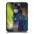 Ed Beard Jr Dragon Friendship Destiny Soft Gel Case for Apple iPhone 15