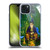 Ed Beard Jr Dragon Friendship Oops Said Soft Gel Case for Apple iPhone 15 Plus & MagSafe