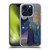 Ed Beard Jr Dragon Friendship Destiny Soft Gel Case for Apple iPhone 15 Pro
