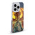 Ed Beard Jr Dragon Friendship Knight Templar Soft Gel Case for Apple iPhone 15 Pro & MagSafe