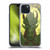 Ed Beard Jr Dragons Green Guardian Greenman Soft Gel Case for Apple iPhone 15 Plus