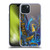 Ed Beard Jr Dragons Mare Soft Gel Case for Apple iPhone 15 Plus