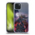 Ed Beard Jr Dragons Reaper Soft Gel Case for Apple iPhone 15 Plus