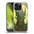 Ed Beard Jr Dragons Green Guardian Greenman Soft Gel Case for Apple iPhone 15 Pro Max