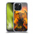 Ed Beard Jr Dragons Harbinger Of Fire Soft Gel Case for Apple iPhone 15 Pro Max