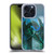 Ed Beard Jr Dragons The Awakening Soft Gel Case for Apple iPhone 15 Pro