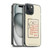 The Hobbit An Unexpected Journey Graphics Back Door Soft Gel Case for Apple iPhone 15 & MagSafe