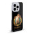 The Hobbit An Unexpected Journey Key Art Bilbo Soft Gel Case for Apple iPhone 15 Pro Max & MagSafe