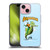 Aquaman DC Comics Fast Fashion Storm Soft Gel Case for Apple iPhone 15