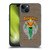 Aquaman DC Comics Fast Fashion Classic Distressed Look Soft Gel Case for Apple iPhone 15 Plus