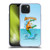 Aquaman DC Comics Fast Fashion Splash Soft Gel Case for Apple iPhone 15 Plus